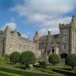 castle